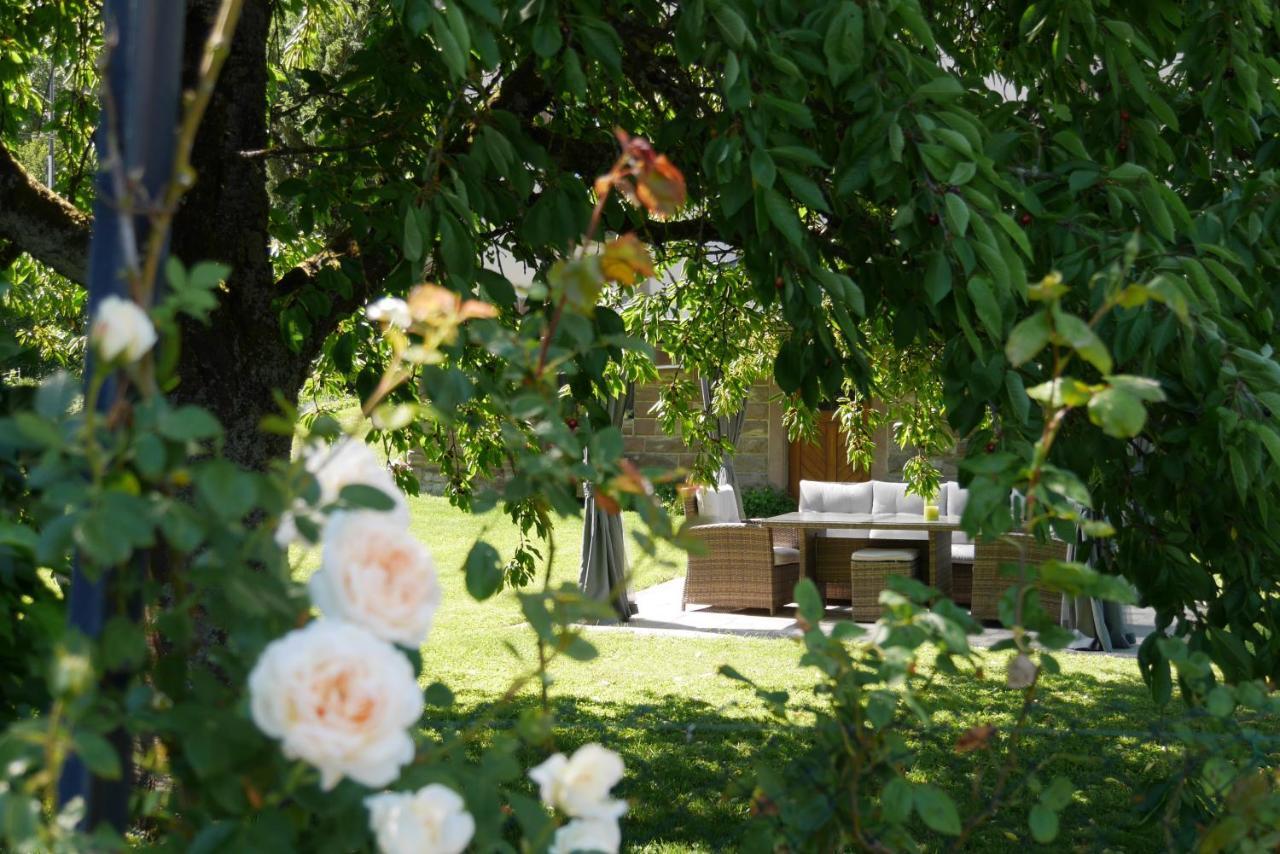 Le Jardin Des Roses Διαμέρισμα Σαβέρν Εξωτερικό φωτογραφία